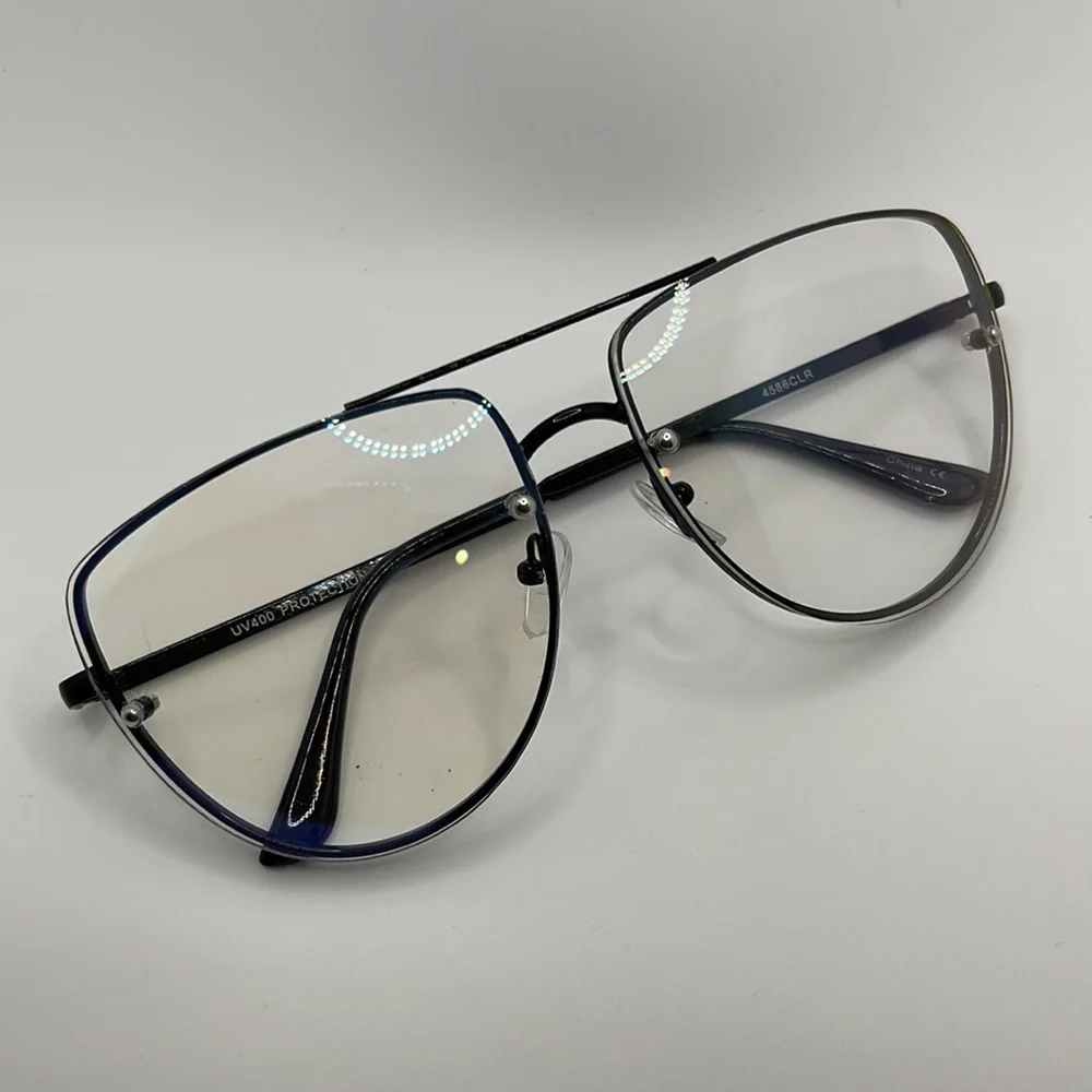 Vintage Avator Glasses - Picture 2 of 7